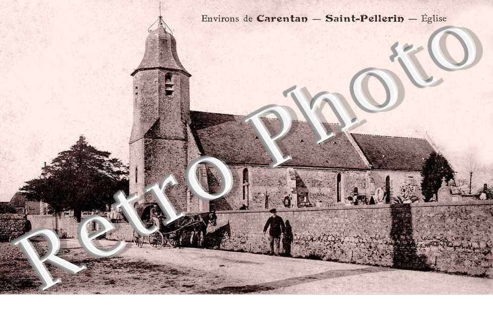 Eglise