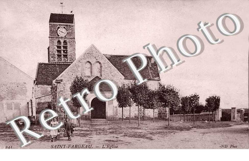 L'eglise