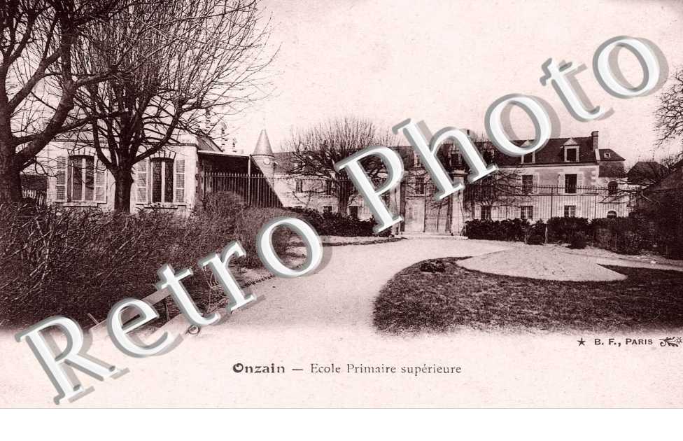Ecole Primaire Supérieure