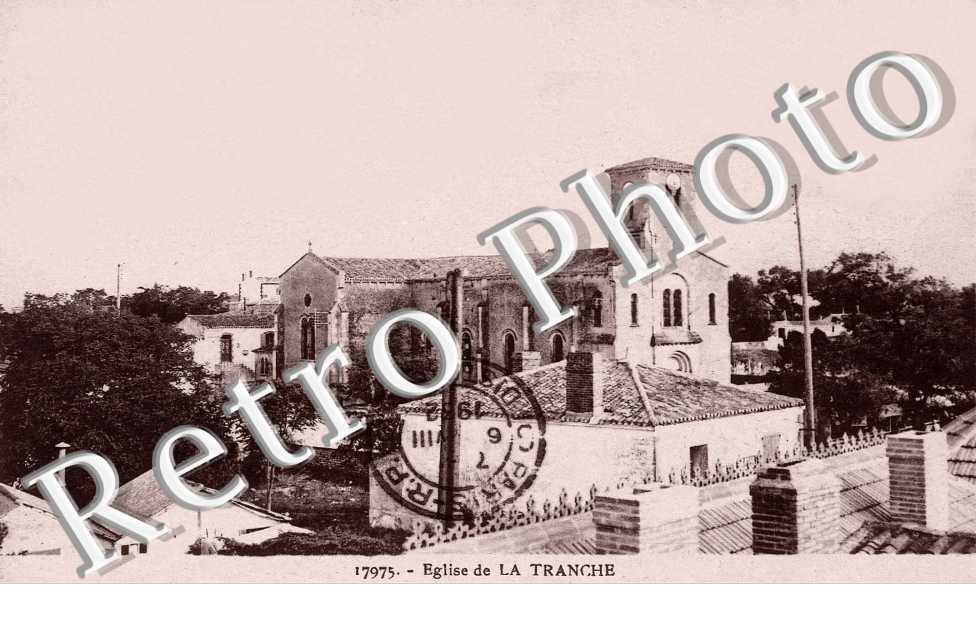 L'Eglise