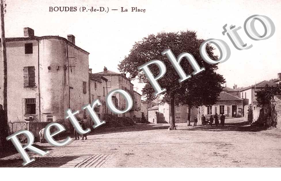 La Place