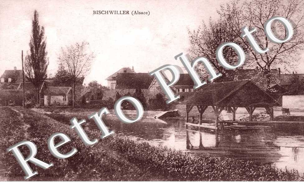 le Lavoir