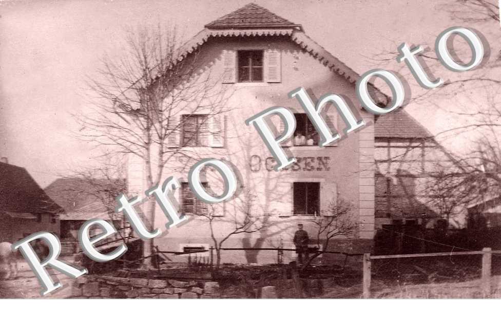 Zum Ochsen