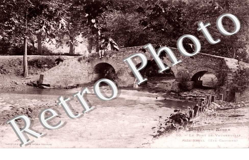 Le pont