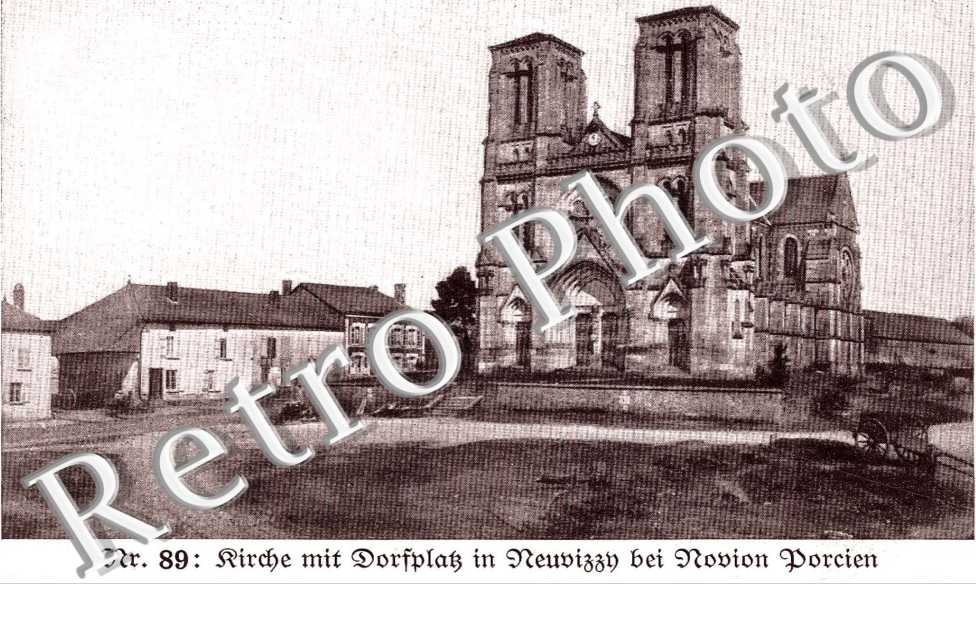 eglise
