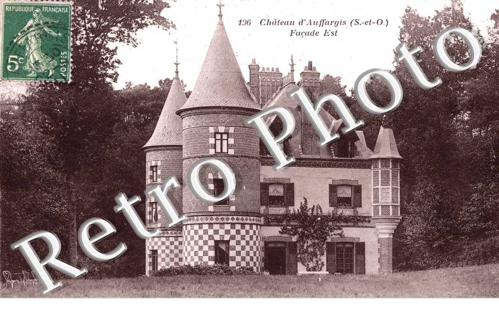 CHATEAU