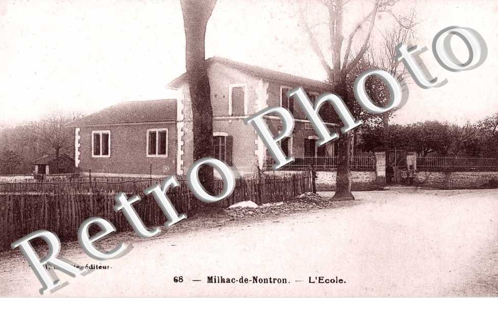 L'ecole