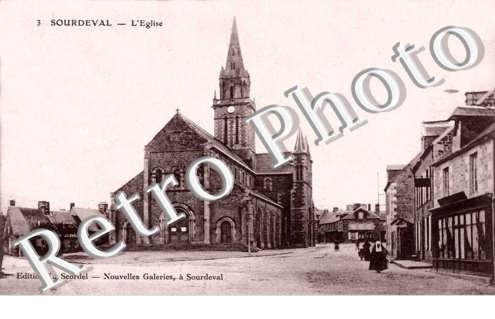 L'eglise