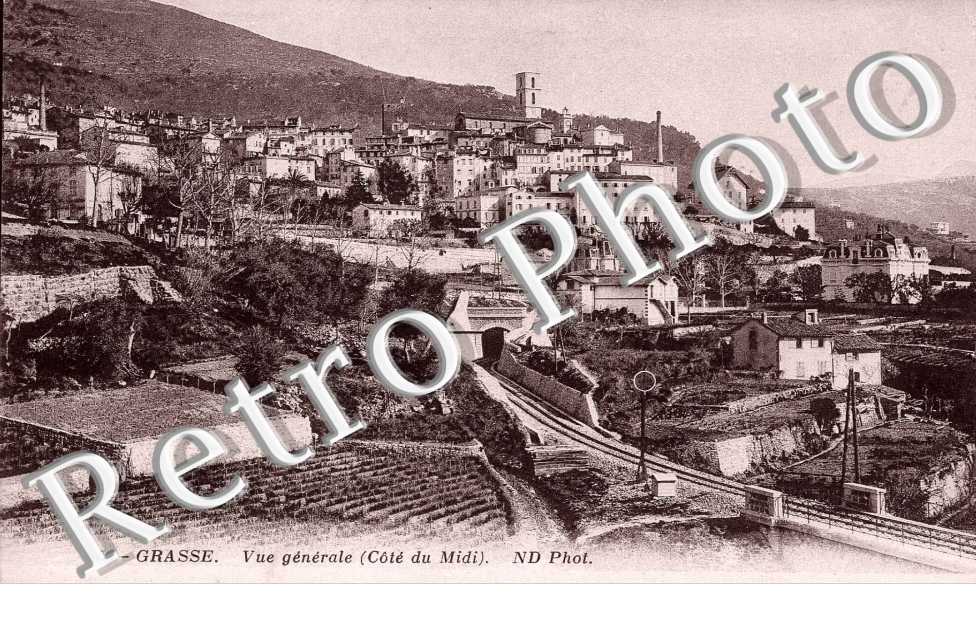 vue generale