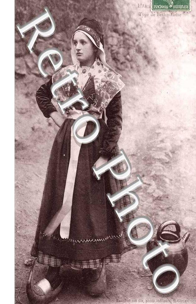 type de bethmalaise folklore