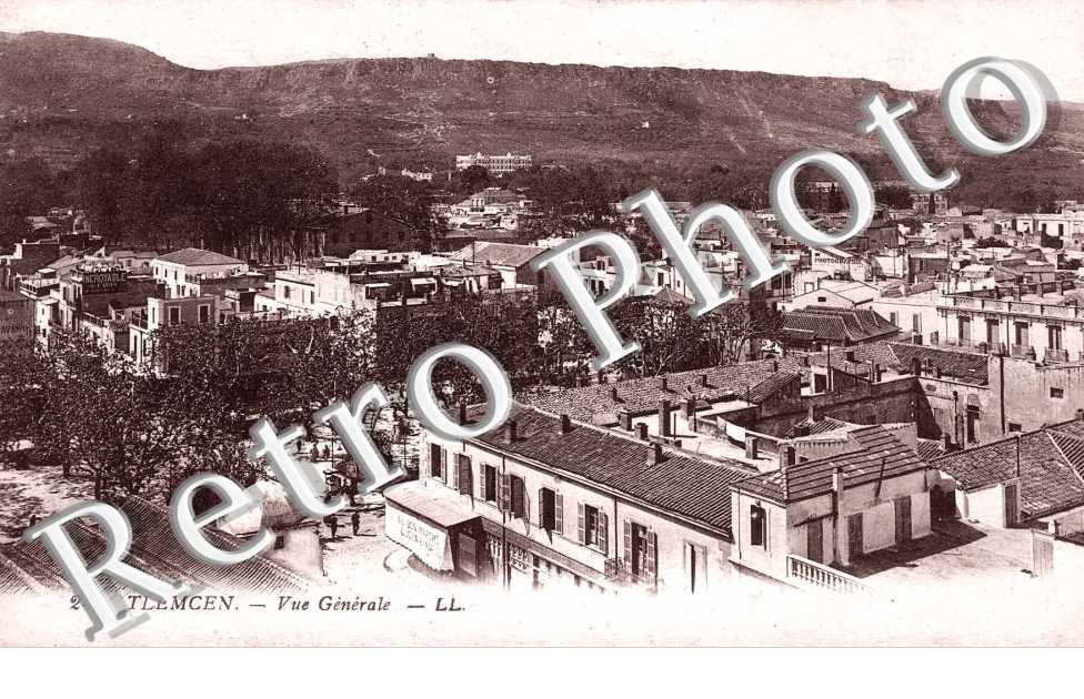vue generale