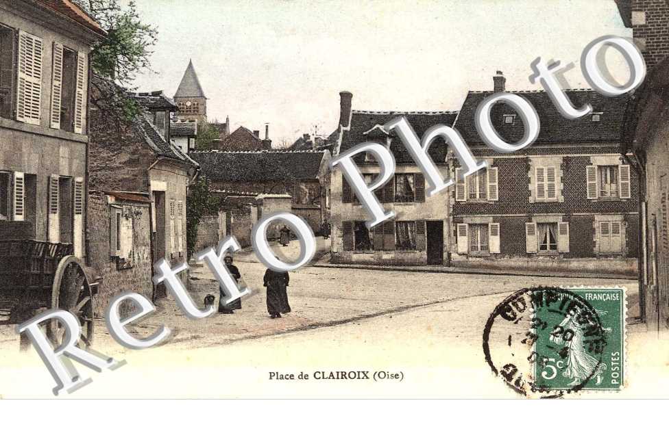 Place