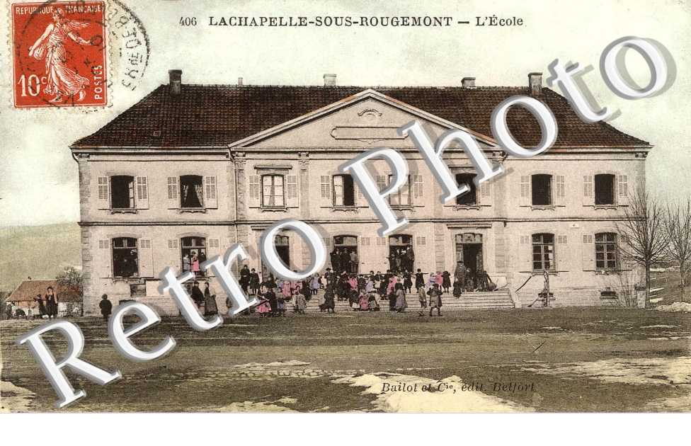 L'ecole