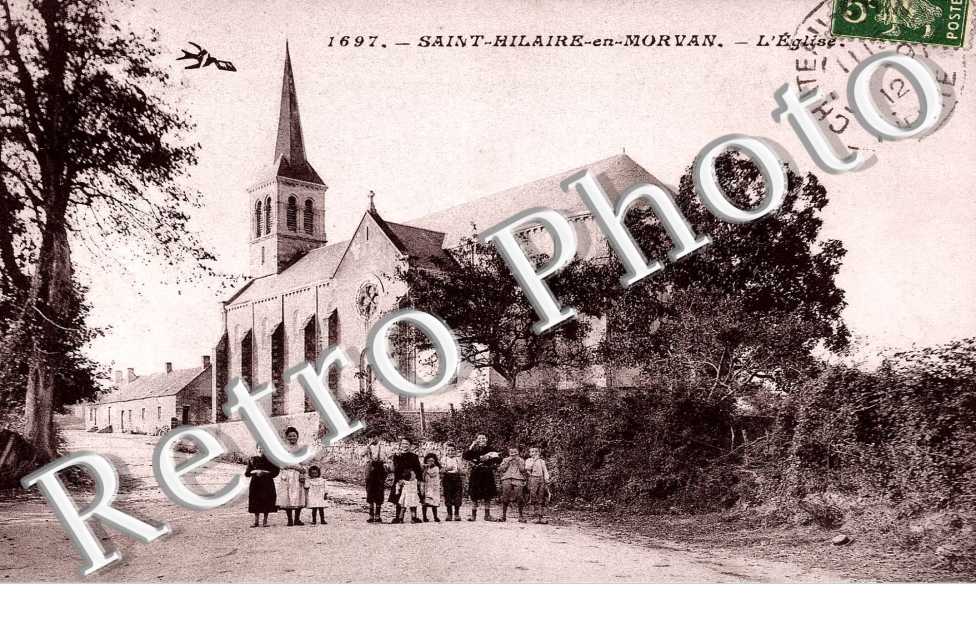 Eglise