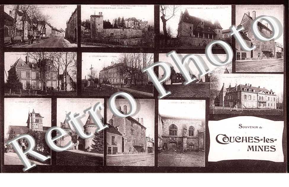 carte souvenir