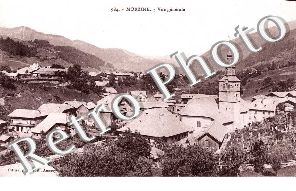 Vue generale