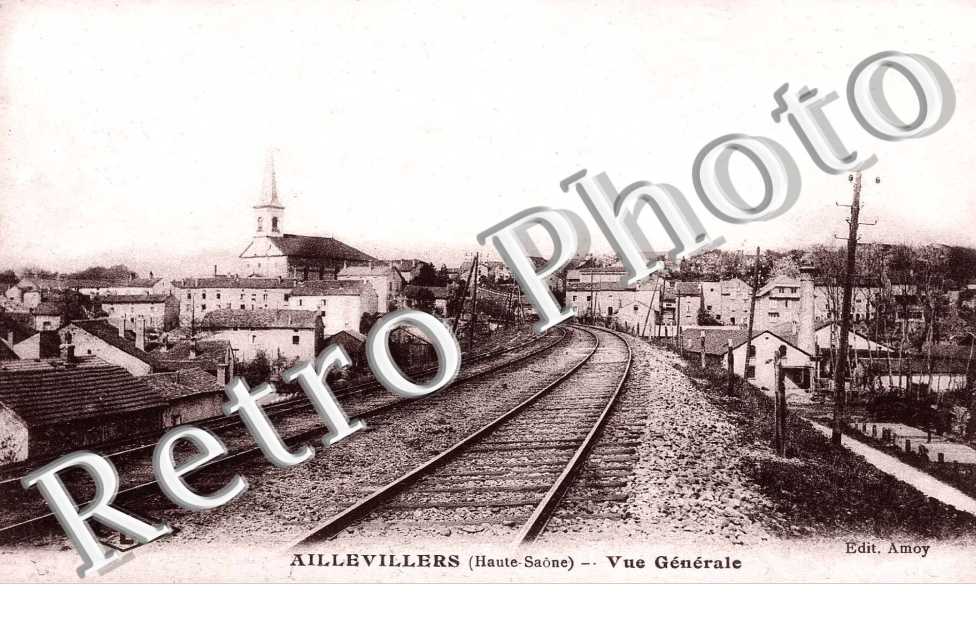 Vue Generale
