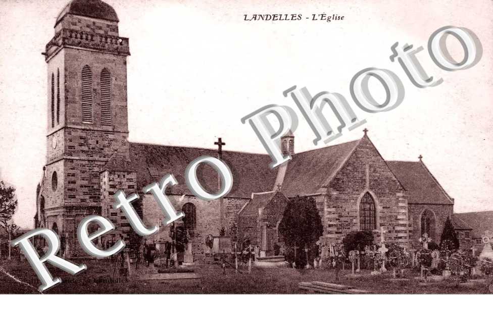 L'eglise