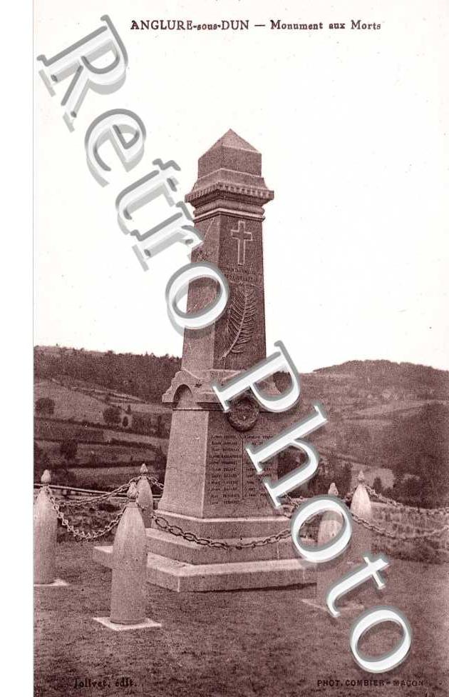 Monument aux Morts
