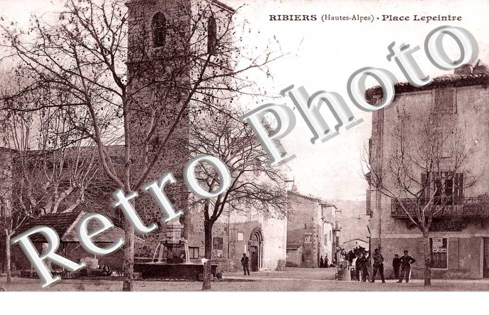 Place Lepeintre