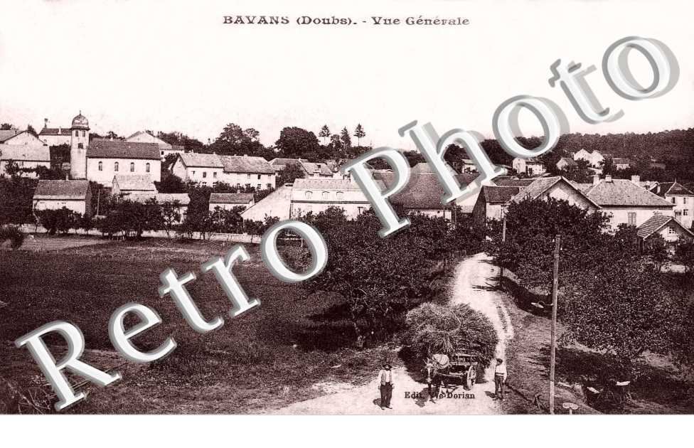 vue generale