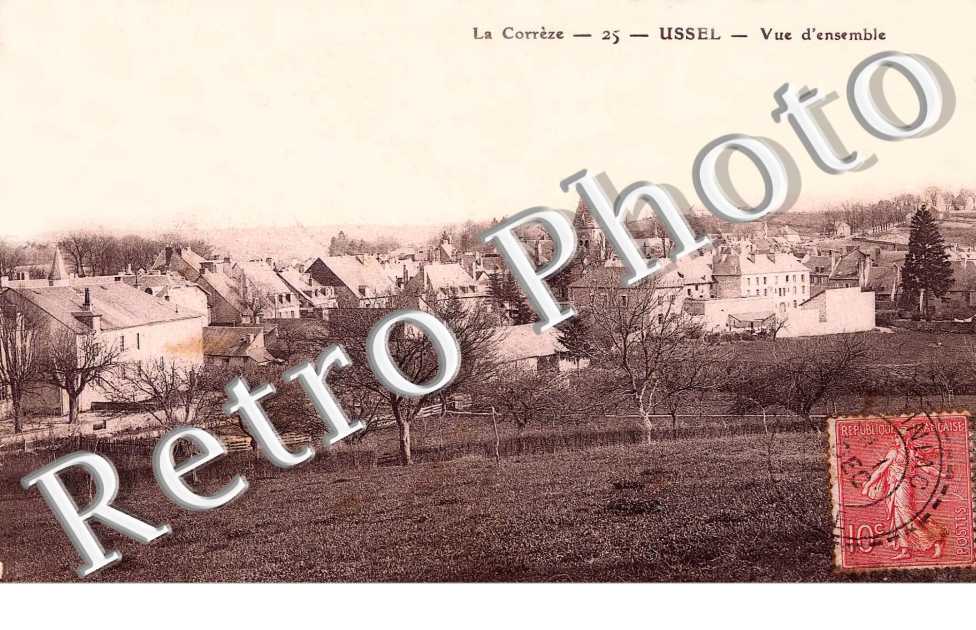vue d'ensemble