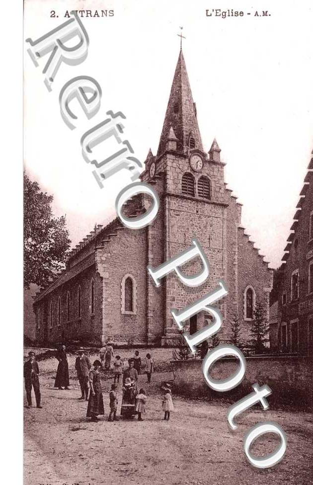 l'eglise