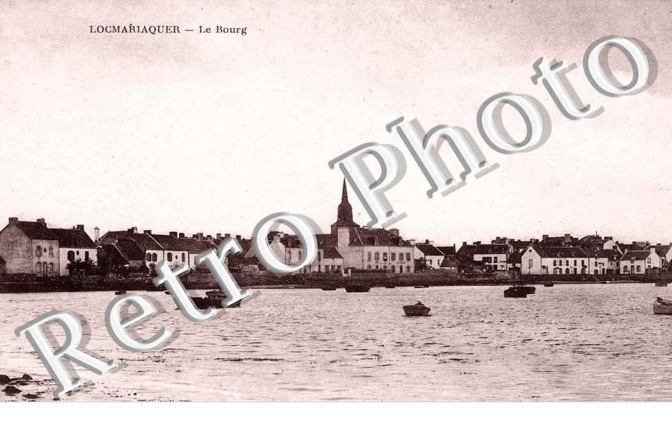 le bourg