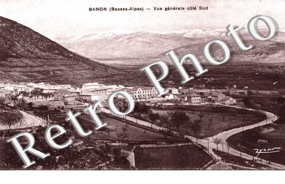 Vue generale