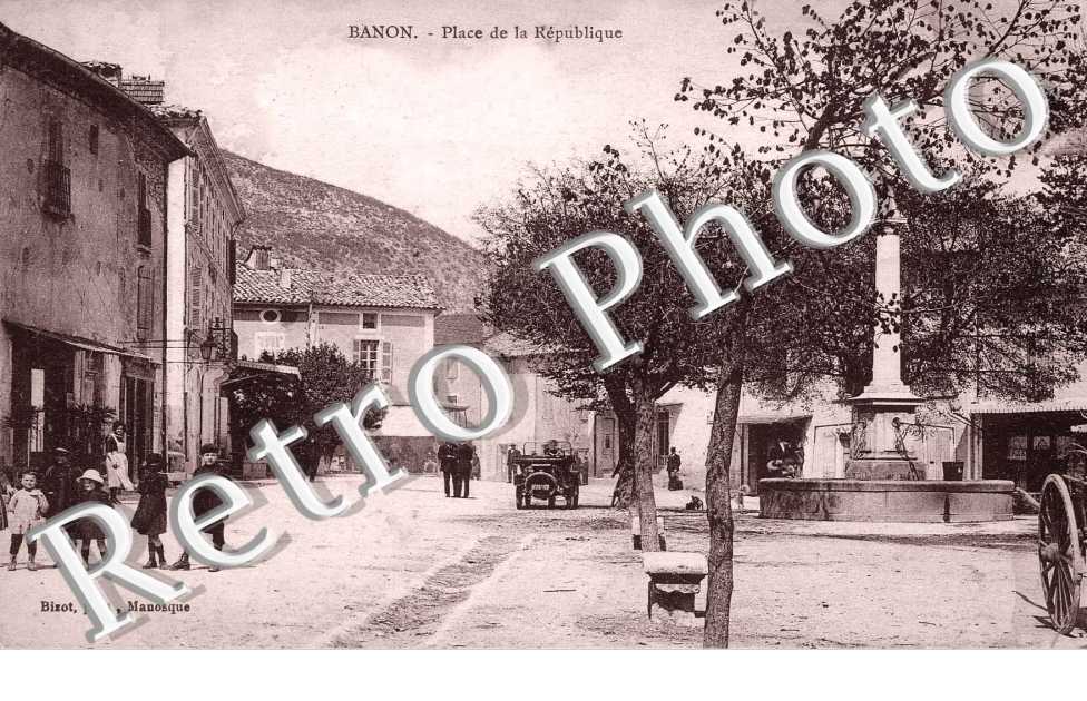 Place de la Republique