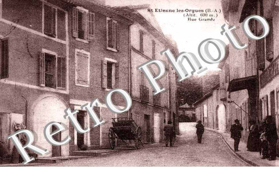 Rue Grande