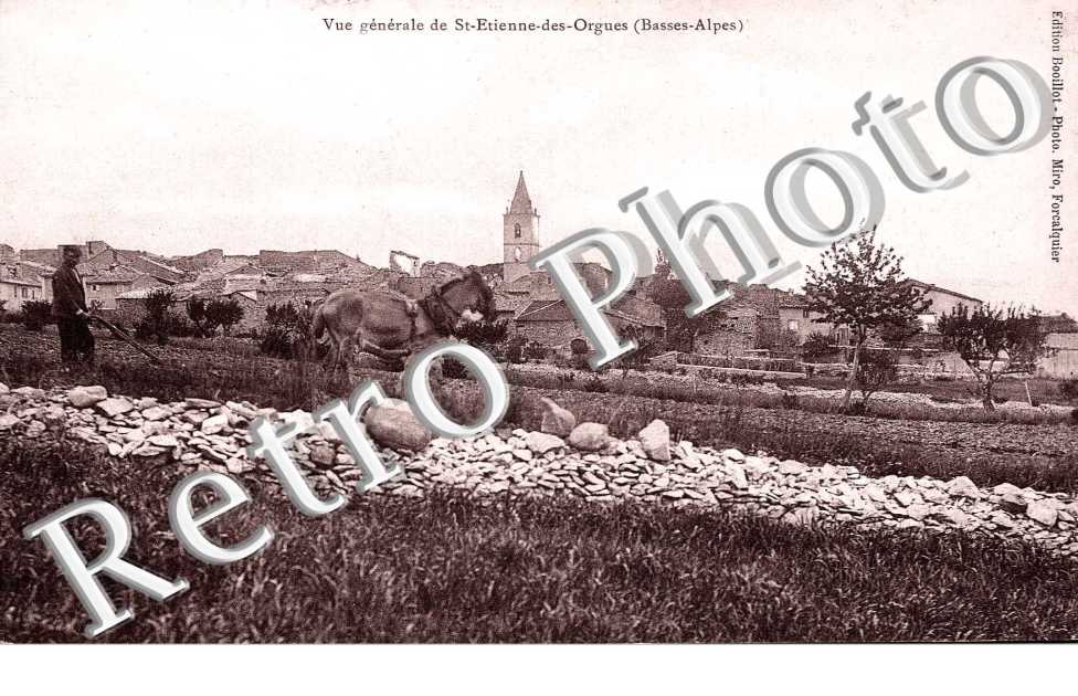 Vue generale