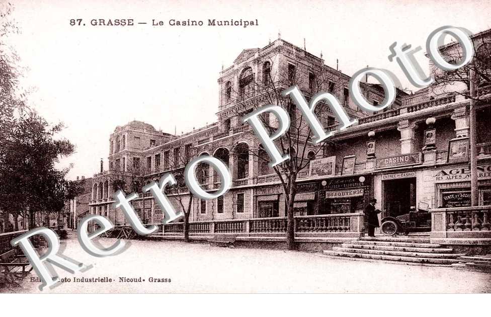 le Casino 