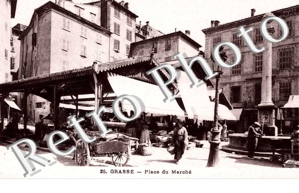 Place du Marche