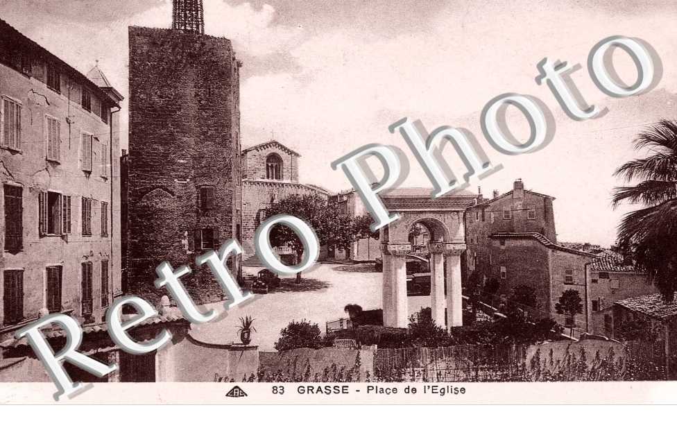 place de l'eglise