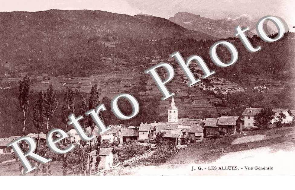 Vue generale