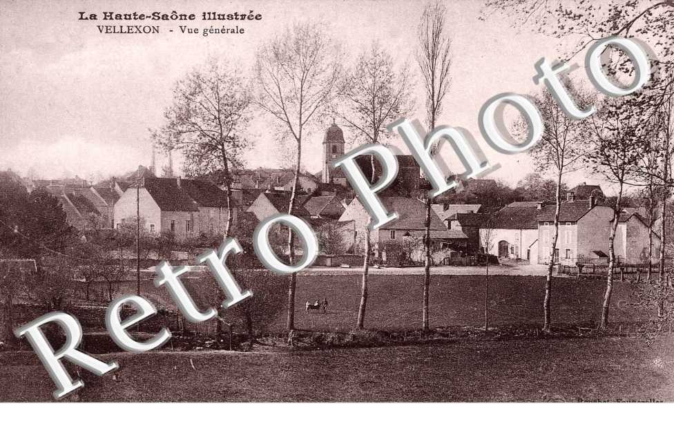Vue generale
