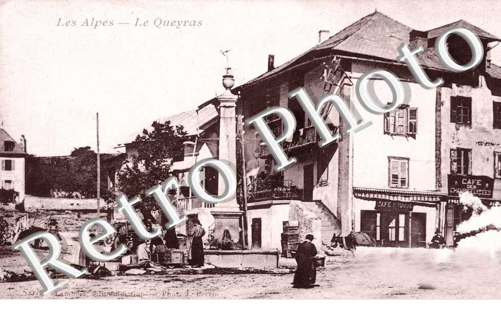 Le Queyras