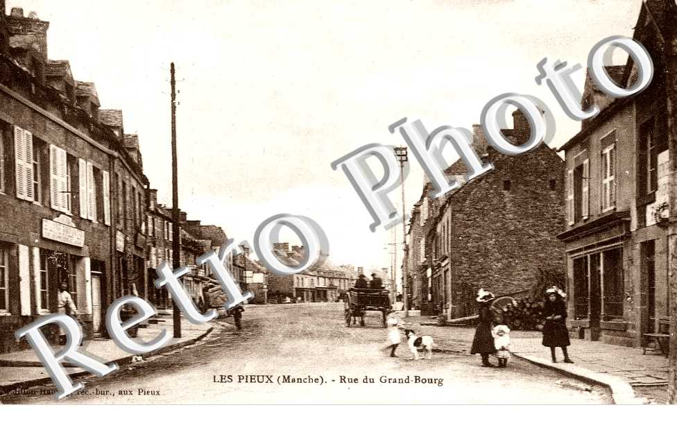 rue du Grand-Bourg
