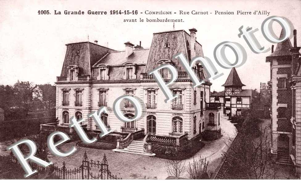 rue carnot