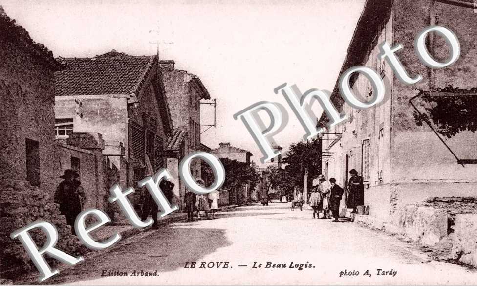 Le beau Logis