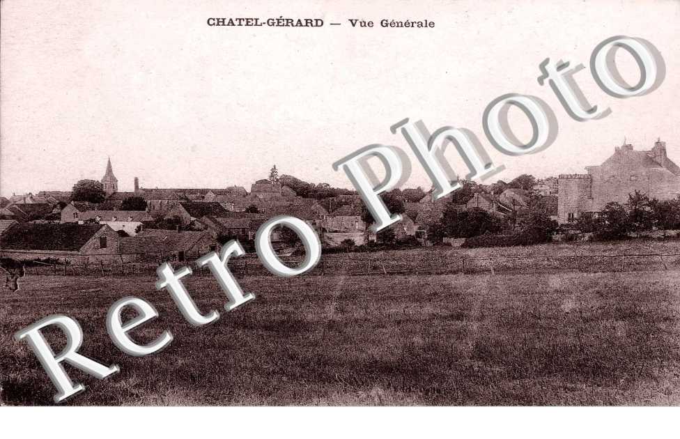Vue Générale