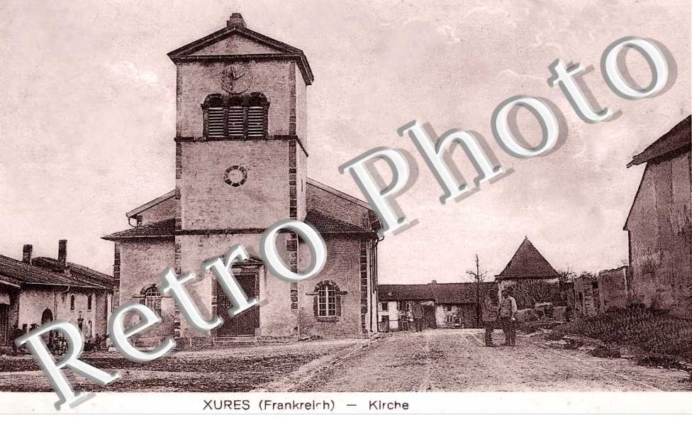 eglise