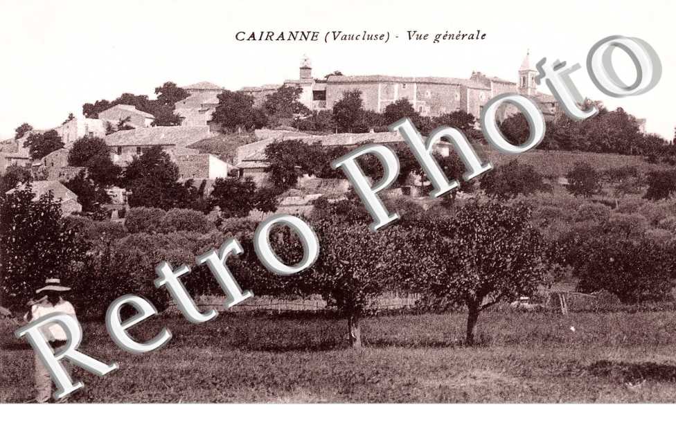 Vue generale