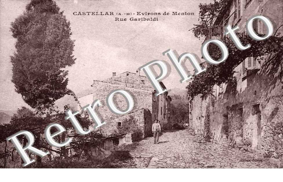 Rue Garibaldi