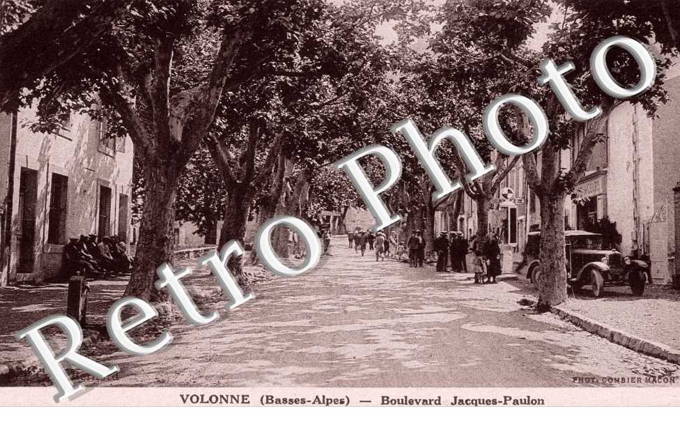 Boulevard Jacques-Paulon