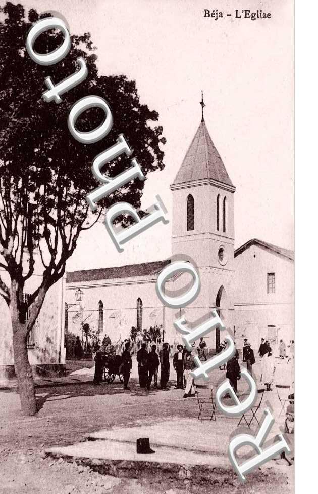 L'eglise