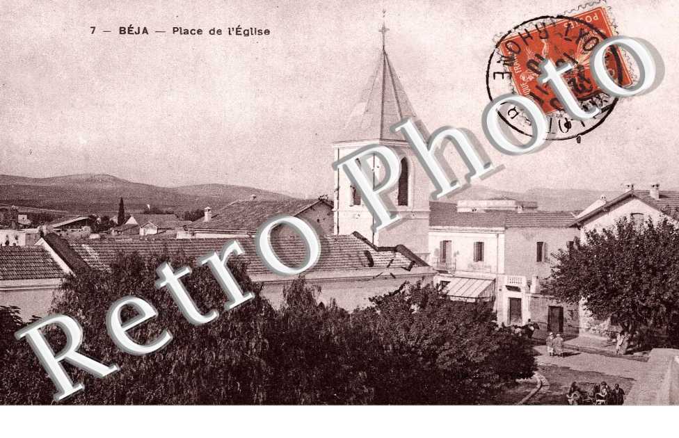 Place de l'eglise