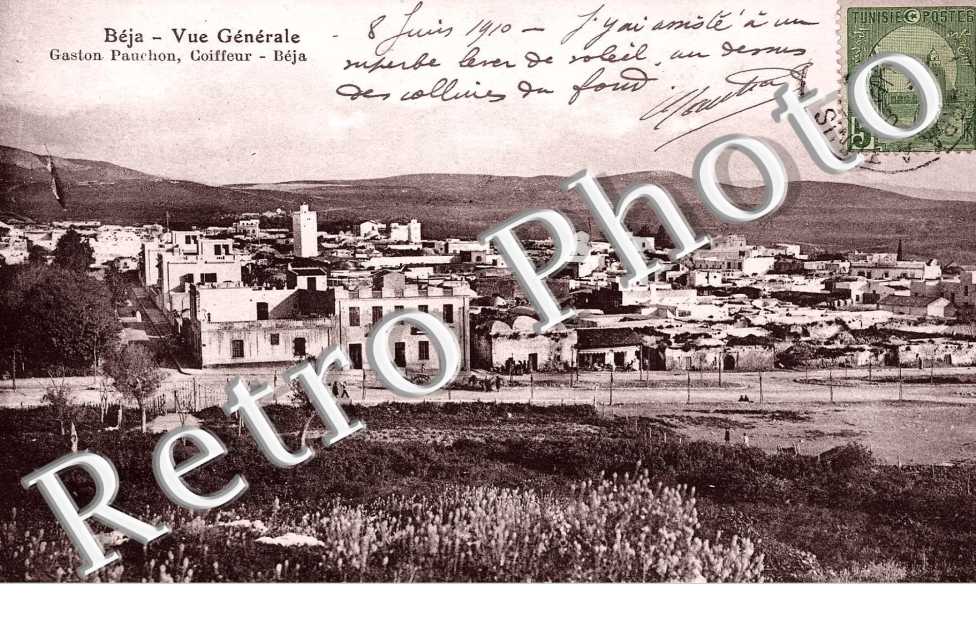 Vue generale