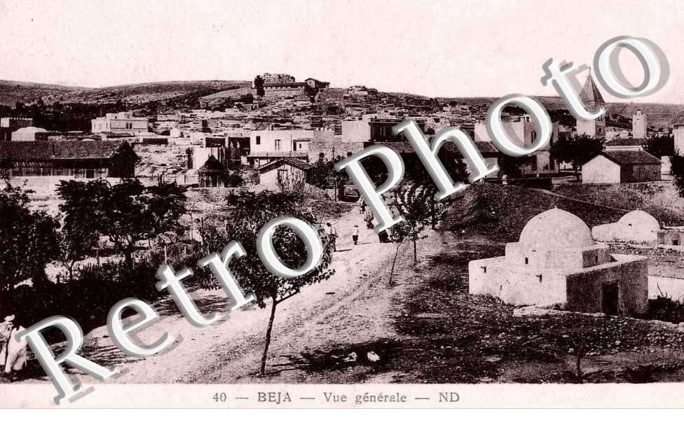 Vue generale